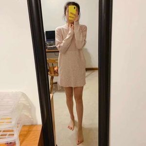 Lululemon Restful Intention sweater